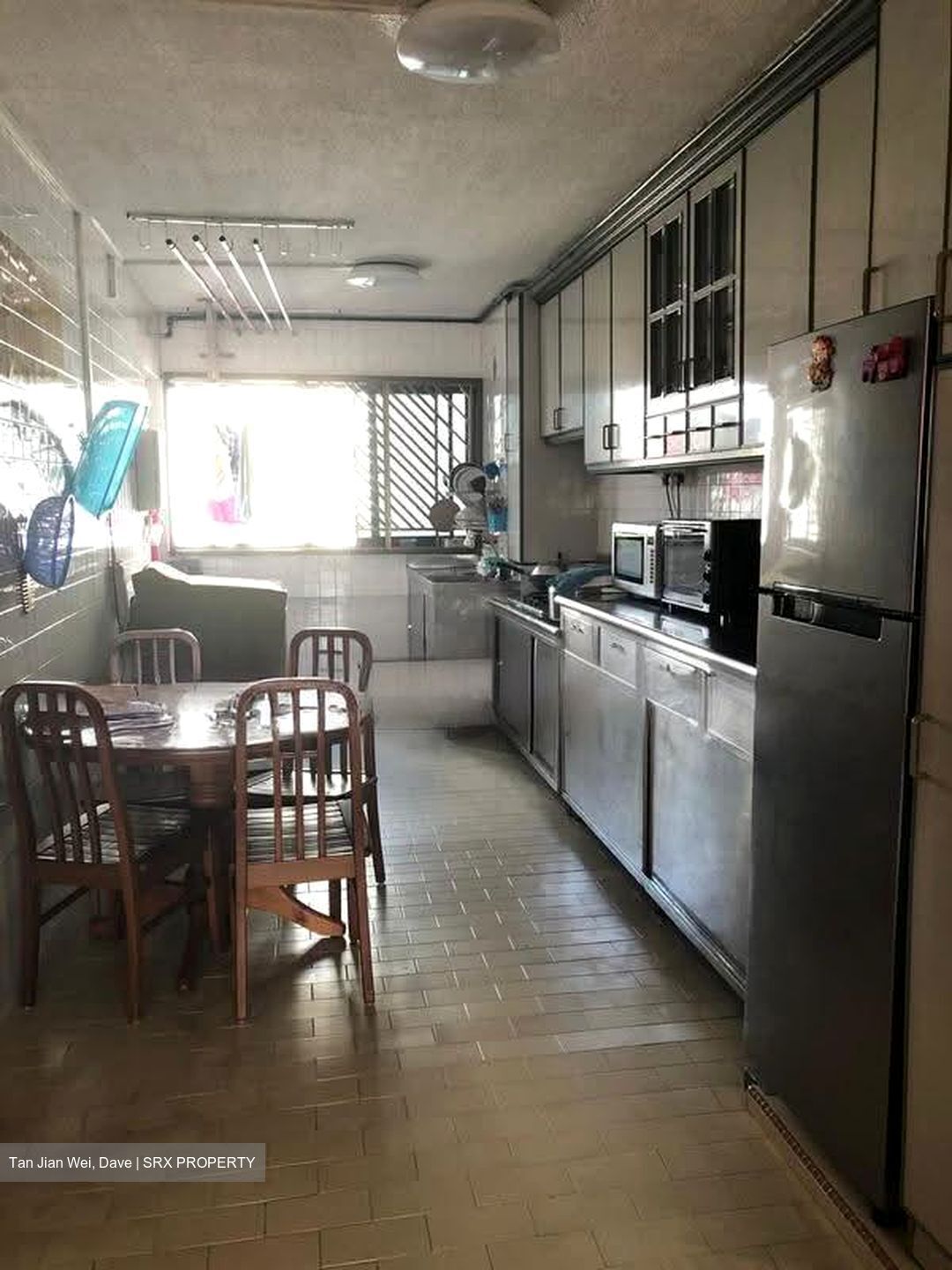 Blk 774 Yishun Avenue 3 (Yishun), HDB 4 Rooms #628431431